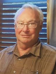 Obituary of Wayne Thomas Gibson