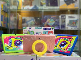 Babe Tab Junior 3