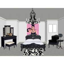 Designer Clothes Shoes Bags For Women Ssense Audrey Hepburn Room Audrey Hepburn Bedroom Bedroom Wall Ideas For Teens