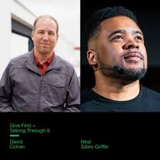 Introducing Talking Through It