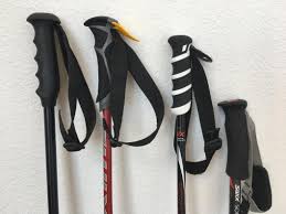 Sizing Ski Poles Elite Skiing