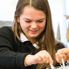 65 Profiles of Millbrook School Graduates