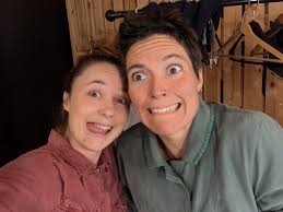 Les Quat' fers en l'air