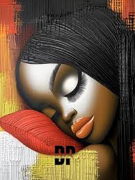 Tonight, set down the weight. Set down the weight of worry. Set down the  weight of comparison. Set down the weight of jealousy. Set down the weight  of anxiousness. Set down the