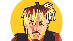 Juice WRLD was the most streamed artists