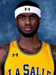 B.J. Johnson, Syracuse, Small Forward