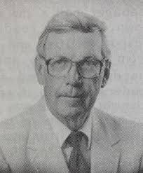 Chapter 3: "The Board and the Sponsoring Church"