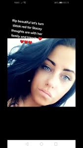 Nov 17 2025 — Remembering Stacey Spinka A Tribute to Her Legacy Her Journey  and The Love She Shared Join Us in Honoring Her Memory with Thoughtful