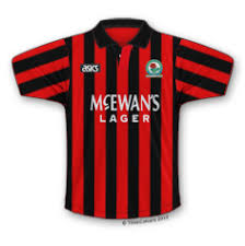 277,673 likes · 5,904 talking about this · 25,684 were here. Blackburn Rovers Football Shirts History