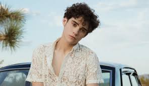 It won't work this time, time, time, time, time. Joshua Bassett Describes His Debut Self Titled Ep As A Musical Journal Iheartradio