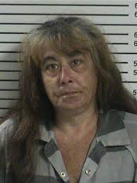 IREDELL MUGSHOTS: July 20-26