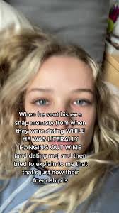 Tell me why i was like “its ok i know you guys are friends” 😀😀