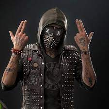Join All Pubg Mobile Players Wrench Watch Dogs 2 Watch Dogs Metal Gear Rising