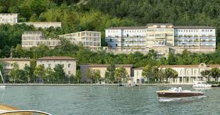 Lago d'Iseo, Laboratorio Permanente firma la Rsa che "annulla" la ...