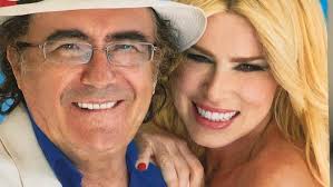 Botta e risposta al vetriolo tra albano carrisi e loredana lecciso. Loredana Lecciso Si Toglie Qualche Sassolino Dalla Scarpa Con Romina