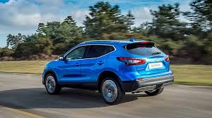 Nissan Qashqai Information Prix Alternatives Autoscout24