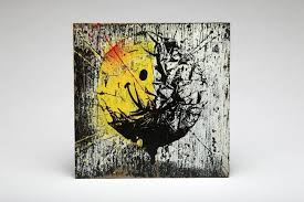 David Meggs Hooke From The Ground Up White Edition