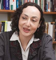 Bertha Goldstein's Instagram, Twitter & Facebook