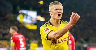 Erling haaland amazing goals & skills , haaland 2021. Man Utd Chelsea Warned As Bayern Chief Makes Erling Haaland Vow