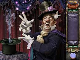 She has asked for your help in investigating each quirky carnival worker to determine their. Mystery Case Files Madame Fate Ipad Iphone Android Mac Pc Game Big Fish