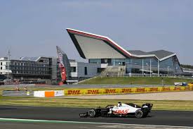 Refer a friend north america; F1 Confirma Inglaterra Como Primeiro Teste Da Corrida De Classificacao