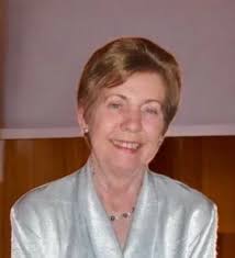 GRIBBEN (nee White) Joan