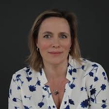 Evelina Parry-Wingfield