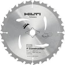 Hilti 7 1 4 In 24 Teeth Spx Framing And Wood Construction Circular Saw Blade Starter Pack 50 Pieces Circular Saw Blades Best Circular Saw Circular Saw
