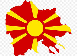 The macedonia flag vector files can also be reduced with a sharp result. Macedonia Png Free Macedonia Png Transparent Images 147471 Pngio