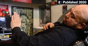 Ink Rx? Welcome to the World of Paramedical Tattoos