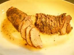 Maybe you would like to learn more about one of these? How To Cook The Most Delicious Bbq Pork Tenderloin Delishably