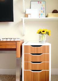 Like many nomadic friends, we own one of the expedit units from ikea. 25 Ikea Alex And Ekby Alex Hacks You Ll Love Digsdigs