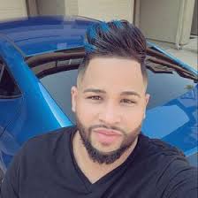 Alain Blanco Verdecia (alaincubalive)