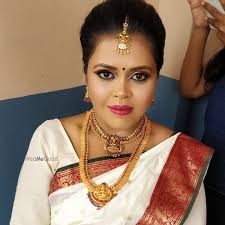 Gowthami Reddy Makeup Artist