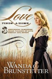 Love Finds A Home 3 Historical Romances Make Falling In Love Simple And Sweet Ebook By Wanda E Brunstetter Rakuten Kobo Historical Romance Amish Books Amish Fiction