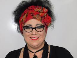 Ricki-Lee Bernhardt-Turpin