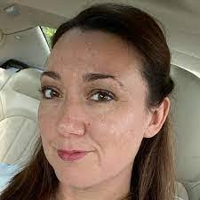 Shauna Hensley's Instagram, Twitter & Facebook