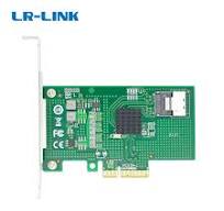 LR-LINK | Professional NIC Solution Supplier