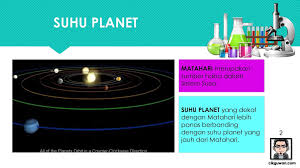 Interested in flipbooks about sistem suria tahun 3 unit 9? Nota Sains Suhu Planet Kssr Semakan Tahun 3