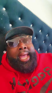 Spike Davis Comedian