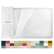 A 400 thread count also makes the sheets and pillowcases feel lightweight, and the viscose from bamboo fabric wicks away moisture from the skin. Best Bamboo Sheets Review 2020 Our Top 5 Picks And Buying Guide