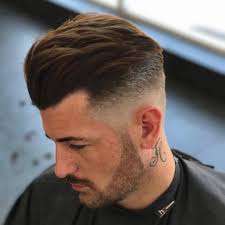45 Cool Men S Hairstyles Men S Haircuts For 2020 Cool Hairstyles For Men Mens Hairstyles Short Undercut Hairstyles