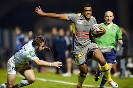 Stream package for live rugby watching racing metro vs clermont auvergne. Heineken Cup Bans And Citings