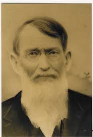 William Henry Fallin (1842-1921)