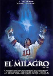 El Milagro 2004 Ver Peliculas Online Peliculas Peliculas De Drama