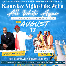 Profile for World Famous Entertainment