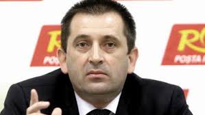 Daniel Neagoe Dumitru, fost director al Poştei Române, condamnat la 6 ani  închisoare