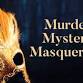 Murder Mystery Masquerade event image