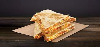 Nov 27, 2018 anyone can make a chicken quesadilla. Quesadilla Taco Bell Uk
