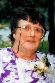 Obituary of Elizabeth H. Coffey